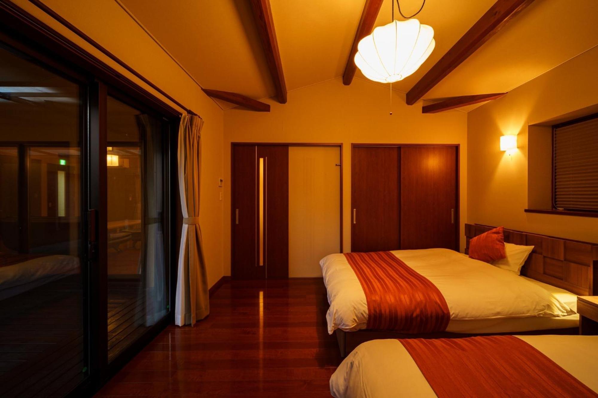 Yufuin Yuzuki-an - Vacation STAY 86832 Dış mekan fotoğraf
